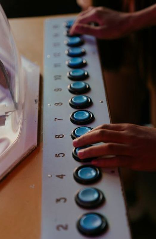 game trực tuyến Sodo Roulette