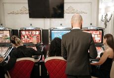 game trực tuyến Hi88 Blackjack